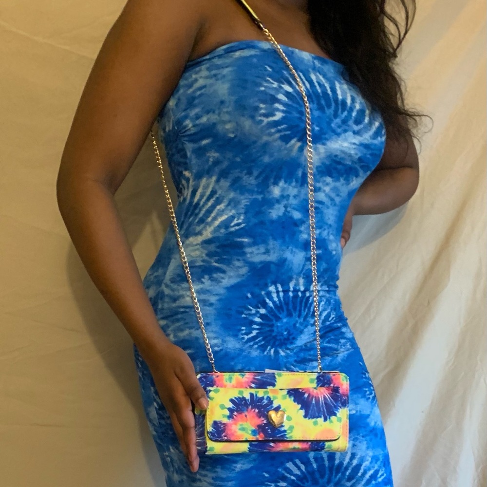 Crossbody bag